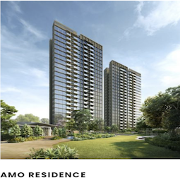 amo-residence
