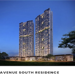 avenue-south-residence