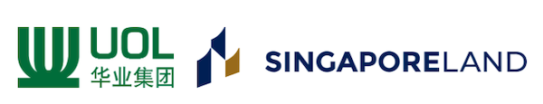 uol-singapore-land Logo